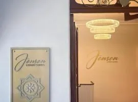 Jensen Luxury Suites