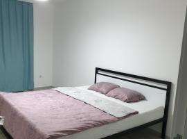 Budget Stay Guest House, hotel a Kosovo Polje