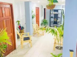 Hostal Cigarra