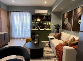 Luxury Apartment Centrally, hotel de lux din Santo Domingo