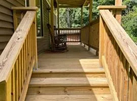 Tranquil Litchfield Retreat