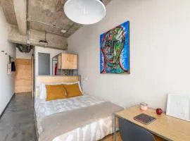 Triver Coliving