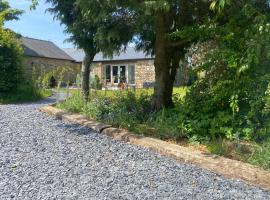 New purpose built holiday lodge, hotel with parking in Scorton