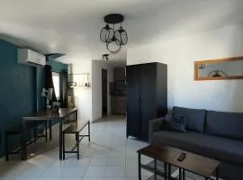 Appartement centre-ville --- Pierrelatte