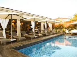 Soas Suites