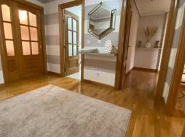 Apartamento Canela