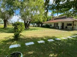 Casa Quinta El Refugio