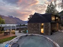 Alpine Cottage