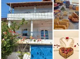 Casa Gracie Suítes