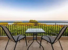 Seaheaven houses B4 - Beachfront Nest Memi, Koroni