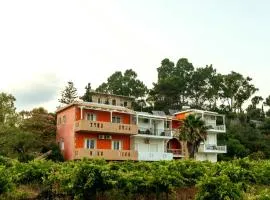 Seaheaven houses B4