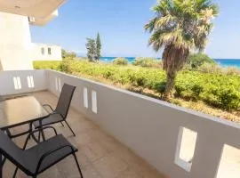 Beachfront Nest Memi, Koroni-Seaheaven houses A2