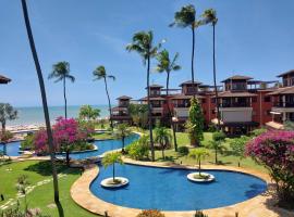 Beachfront Apartment, hotel in Cumbuco