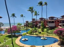 Beachfront Apartment