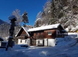Apartment in Dorfzentrum near Lake