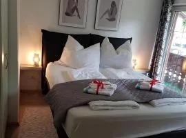 Apartment with free parking in Feld am See