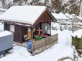 Apartment Feld am See near Feldsee Lake