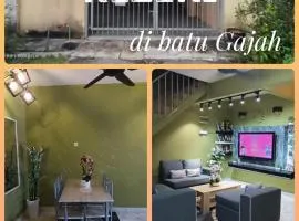 HOMESTAY Rezeki