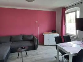 Apartment in Burgk near River Saale