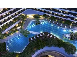 AIR Luxury Makati CBD with balcony