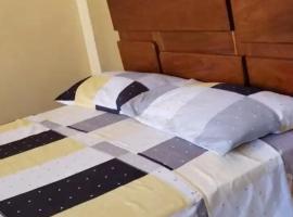 Alojamiento Cocapata, Hotel in Quillacollo