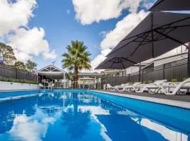 Kingaroy Holiday Park