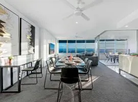 Q Tower Apartments in Surfers Paradise - Self Contained, Privately Managed