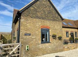 Coachmans Cottage - Ukc2773, villa in Sandwich