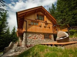 Vila Triglav on Pokljuka