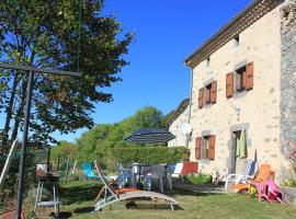 Gîte Clavières, 4 pièces, 5 personnes - FR-1-742-412, villa i Clavières-de-Montagne