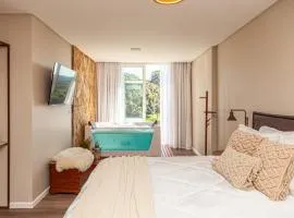 Villa Toscana - Vale dos Vinhedos