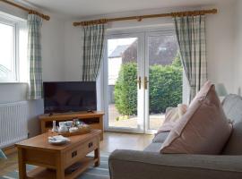 Miners Cottage, hotel em Clowne