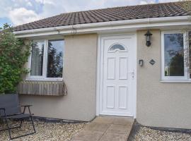 Mallard Cottage - Uk33872, hotel with parking in Cote