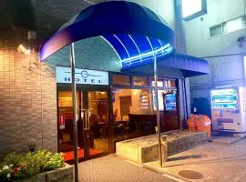 E Hotel Warabi