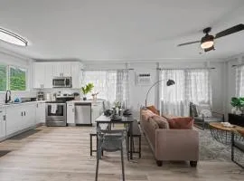 ~NEW Stylish BoHo 2BR in Hilo~