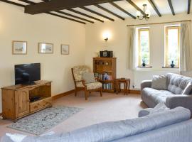 2 Sawmill Cottages, holiday home in Puncknowle