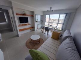 Calidez, confort y relax., holiday rental in Trelew