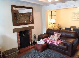 Islas Cottage, hotel en Ystradgynlais