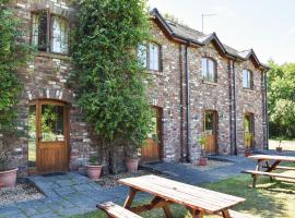Lily Cottage - Uk40101, holiday home in Dunvant