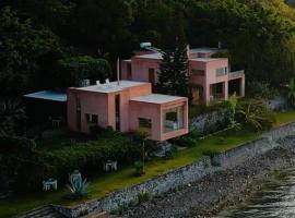 Anzan Atitlan, holiday rental in San Marcos La Laguna