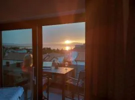 Penthouse Rosa