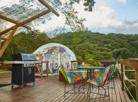 Glamping Itawa & Ecoparque turístico