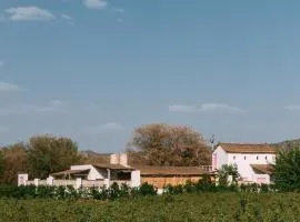 The Luxe Pushkar - A Luxury Farmstay in Pushkar