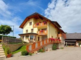 Seyerlehnerhof, guest house in Maria Neustift