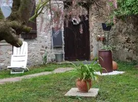Le cottage de Mercey