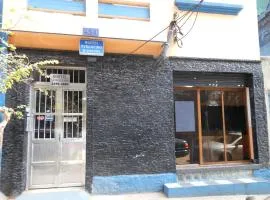 Hostel Vergueiro