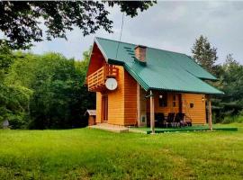 Vikend kuća Đoković - Jahorina, cottage in Pale