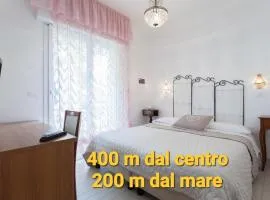 Airone Cervia B&B Camere e Appartamenti