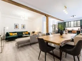 BALEA by SWEET HOME SAN SEBASTIAN