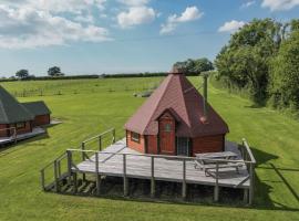 Dartmoor Lodge (Oak Tree Lane), hotel Okehamptonban